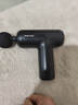 奥克斯（AUX）筋膜枪按摩器颈肩部颈膜枪专业级运动迷你款肌肉放松用肌膜枪父母亲节春节情人七夕礼物送男友女友 实拍图