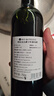 图比克法国进口公爵波尔多AOP经典干红葡萄酒梅洛13度赤霞珠750ml*1瓶 实拍图