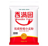 香满园 面粉 中筋粉 家用优质特精小麦粉 20斤 包子饺子馒头饼手擀面 实拍图