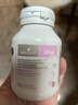 Bio Island佰澳朗德 孕妇DHA海藻油备孕孕期哺乳期软胶囊 60粒/瓶 澳洲进口 实拍图