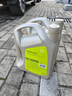 壳牌（Shell）劲霸柴油机油 K6 15W-40 CK-4 4L 国六 重负荷柴机油 实拍图