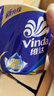 维达（Vinda）有芯卷纸 蓝色经典4层200克*10卷 厚韧大分量 卫生纸厕纸 卷筒纸 实拍图