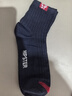 诸暨袜子男款潮流百搭中筒袜春夏吸汗男士防臭劳保长袜运动袜百搭 SP中筒男袜【1双试用专享】 实拍图