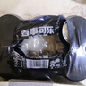 百事可乐Pepsi 无糖可乐 碳酸饮料汽水 330ml*6听 黑罐整箱装（包装随机） 实拍图
