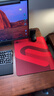 卓威奇亚（ZOWIE GEAR）G-SR-SE炽II 电竞鼠标垫 细面鼠标垫 fps游戏鼠标垫 电竞桌垫gsrse炽升级款（随机发货） 实拍图