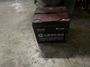 天能72V20Ah电动车电池铅酸电池大容量蓄电池电瓶车电池免费上门安装 实拍图