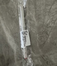 uni三菱 UB-125直液式走珠笔 0.5mm中性笔 学生考试商务办公签字笔 黑色 1支装 实拍图