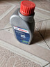 博世（BOSCH）DOT4 刹车油/制动液/离合器油 1L 通用型 一升装汽车养护套装 实拍图