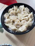 三全灌汤猪肉白菜+猪肉韭菜水饺2kg约108只 蒸饺煎饺早餐生鲜速食食品 实拍图