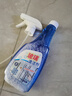 【月销万单】纱窗刷二合一清洗纱窗玻璃神器免拆纱网多功能清洁刷 窗户清洁剂【1瓶】500ML 实拍图