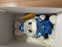 迪士尼（Disney）疯狂动物城朱迪斜挎包兔子玩偶包毛绒玩具娃娃女孩生日礼物女朋友 实拍图