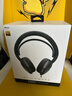 外星人（Alienware）AW520H游戏耳机专业电竞耳机适配三角洲行动 有线AI智能降噪 头戴式杜比全景音  黑色 实拍图