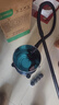 扬子桶式吸尘器家用大吸力2100W大功率20L干湿吹三用吸水除螨除尘机酒店地毯开荒装修车载吸尘机CX630P 实拍图