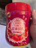 高乐高 果汁草莓粉 即食早餐冲饮冲剂速溶固体饮料 草莓味 350g/罐 实拍图