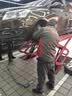 舍弗勒E714878510轮毂轴承前轮奇瑞A3E3艾瑞泽7/2013-凯越名爵MG3名爵5 实拍图