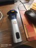 飞利浦（PHILIPS）电动剃须刀旋风3系PRO刮胡刀 风驰切剃6D浮动刀头 生日礼物送男生男友老公父亲 实拍图