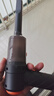 吸尘器家用大吸力大功率轻便清洁机汽车吸尘器两用手持吹尘器小型宠物除吸毛器桌面便携除尘机 【基础款吸尘器】长吸嘴2037 实拍图