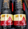 李锦记锦鲜生抽1.51kg*2+金蚝油550g*2 组合装调味品 产品效期到26年9月 实拍图