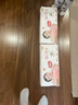 好奇（Huggies）铂金装小桃裤纸尿裤XL96片(12-17kg)加大号尿不湿透【透爽散热】 实拍图