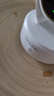 普联（TP-LINK）智能摄像头 家用监控器360度夜视全景 无线网络手机远程可对话 宝宝宠物室内安防监控 IPC43AW全彩 实拍图