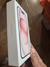 Apple/苹果【政府补贴需现场签收激活】 iPhone 15 (A3092) 128GB 粉色 支持移动联通电信5G 双卡双待 实拍图