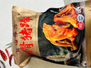 喜旺脱骨猪蹄五香猪蹄熟食猪脚零食卤猪蹄特产开袋即食无大骨400g 实拍图