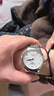 天梭（TISSOT）手表 力洛克系列男表 瑞士自动机械男士钢带腕表商务表 新年礼物 实拍图