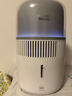 飞利浦（PHILIPS）加湿器家用卧室母婴专用静音除菌无雾空调加湿机鼻炎孕妇婴幼儿小型桌面大容量HU5710/10 实拍图