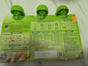 亨氏营养量贩装肉泥+鱼泥+菜泥72g*3袋【3组装】7月+ 实拍图