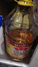 鲁花 食用油  物理压榨  非转基因 玉米油6.18L   实拍图