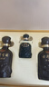 古井贡酒 年份原浆献礼 浓香型白酒 55度 500ml*2瓶*4套 礼盒装整箱 实拍图
