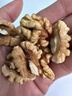 优卓【特级】核桃仁2025年新货原味生核桃仁新疆原产非琥珀山核桃仁 实拍图