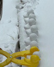 斯纳恩（Snaen）儿童雪球夹子玩具男女孩套装夹雪球神器玩雪工具沙滩生日新年礼物 实拍图