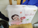 好奇（Huggies）铂金装小桃裤纸尿裤NB84片(5kg以下)尿不湿【透爽散热】 实拍图