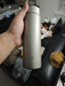 米家钛保温杯Ti2 茶水分离杯 纯钛大容量杯子 480ml  男女士水杯 实拍图
