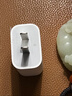 Apple/苹果 20W USB-C充电器  type-c充电器苹果手机充电器原装手机快充头 苹果17手机充电器 实拍图