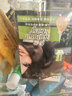 施华蔻（Schwarzkopf）怡然滋养染发霜2.0莹亮纯黑 染发剂染发膏植物人参 多次盖白补染 实拍图