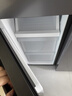 海尔（Haier）「家宴系列」465L十字门母婴冰箱风冷无霜一级能效抗菌净味BCD-465WGHTDE9S9家电国家补贴 实拍图