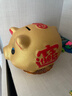 侑家良品 金猪存钱罐只进不出热门商品送儿童六一儿童节礼物 实拍图