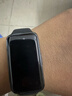 华为（HUAWEI）手环10 标准版 羽砂黑 智能手环专业睡眠分析情绪健康铝合金机身心率监测运动手环华为手环9升级 实拍图
