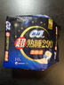 苏菲超熟睡柔棉感夜用卫生巾290mm10片量多防漏姨妈巾自营官方旗舰 实拍图