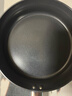 双立人（ZWILLING）不粘煎锅有钛0氟涂层煎蛋锅牛排锅MotionPlus炉灶通用平底锅26cm 实拍图
