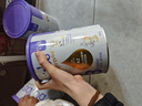 Bubs澳洲进口贝臻A2 β-酪蛋白含DHA益生菌叶黄素牛奶粉婴幼儿宝宝 3段3罐【官方授权】 效期27年5月 实拍图