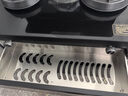 创维（Skyworth）集成灶一体式家用保洁柜22m³抽油烟机燃气灶套装烟灶一体机自动清洗家电以旧换新J007B液 实拍图