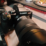 松下（Panasonic）Lumix S5M2 全画幅相机 L卡口 微单相机 无反数码相机 【24-105mm F4 白盒】套装 实拍图