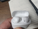 华为FreeBuds se2真无线蓝牙耳机半入耳式通话高音质快充长续航运动跑步游戏低延迟适用Mate60苹果手机 陶瓷白丨晒单送趣味挂件保护套 实拍图