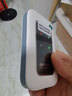 影腾随身wifi三网全国通用无线wi-fi6免插卡移动联通电信无限制大流量卡便携式网卡高速网络2025款5GHF 【三网通3000毫安充电款+白色】超长续航 实拍图
