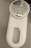 米家小米毛球修剪器家用充电毛衣去毛球器剃毛器衣服/刮除球器 米家毛球修剪器 实拍图