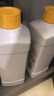 安利（Amway）京东快递  浓缩洗碗洗洁精1升碟新2只装 洗涤用品洗碗液两瓶装 实拍图