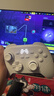 北通鲲鹏20无线游戏手柄智控双切扳机震动蓝牙手柄xbox电脑PC手机steam电视NSswitch2体感原神宝可梦ZA 实拍图